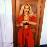 Rita Ora nude #1899