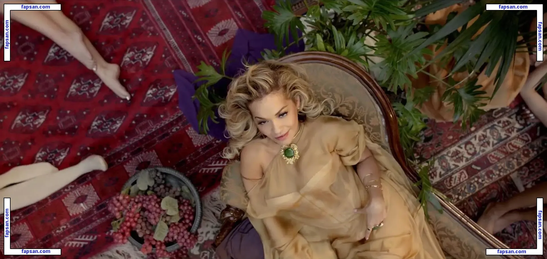 Rita Ora nude photo #2024 from OnlyFans