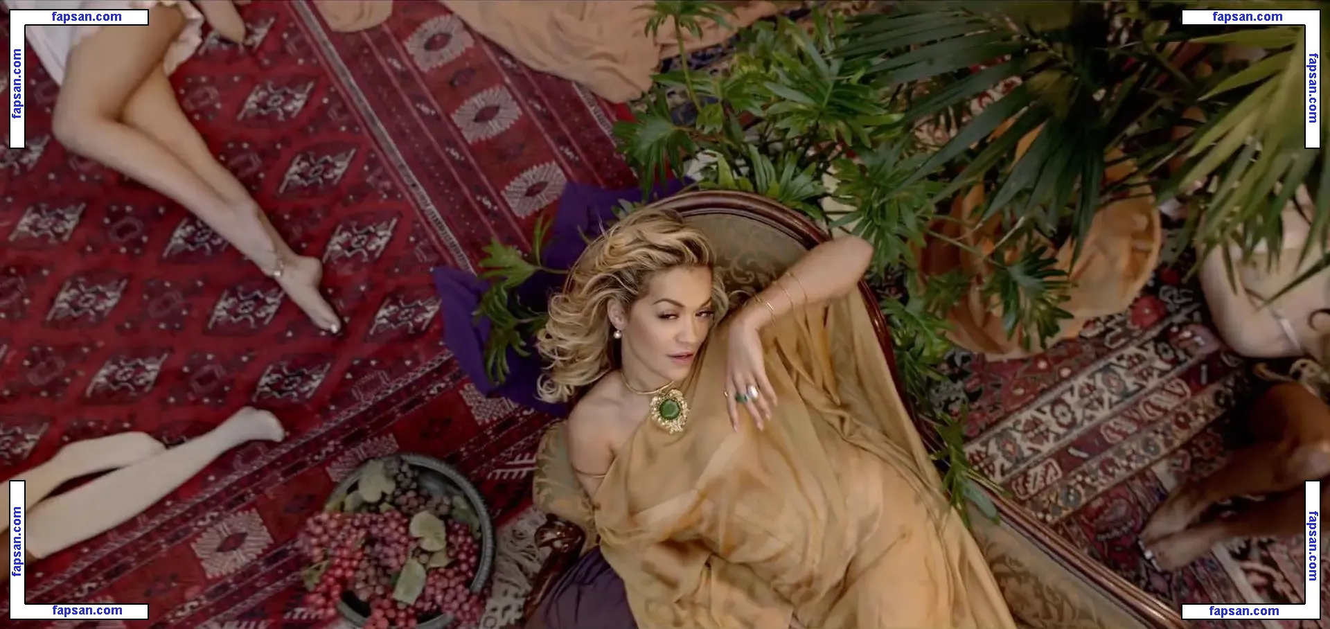 Rita Ora nude photo #2026 from OnlyFans