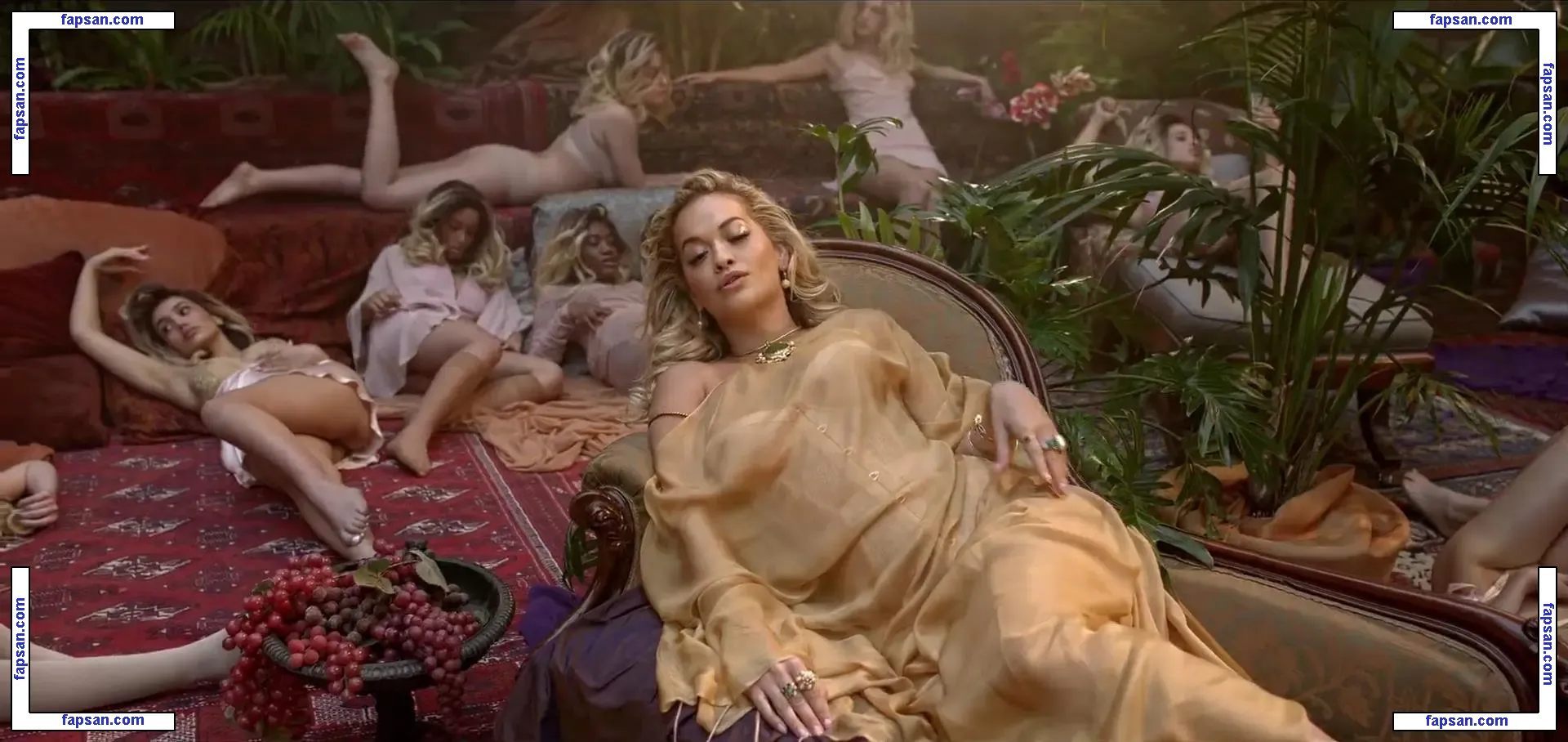 Rita Ora nude photo #2027 from OnlyFans