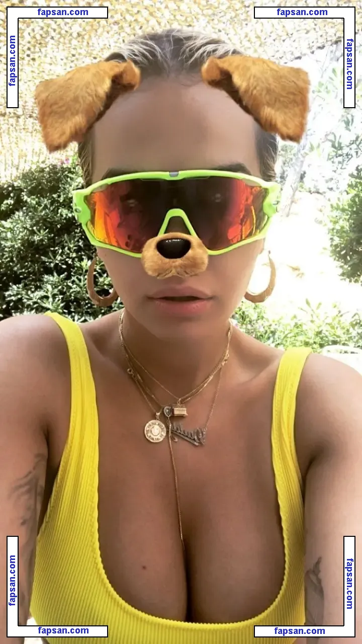 Rita Ora nude photo #2054 from OnlyFans