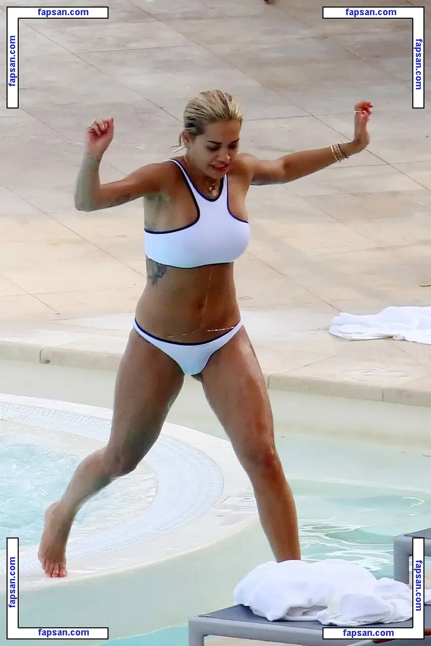 Rita Ora nude photo #2059 from OnlyFans