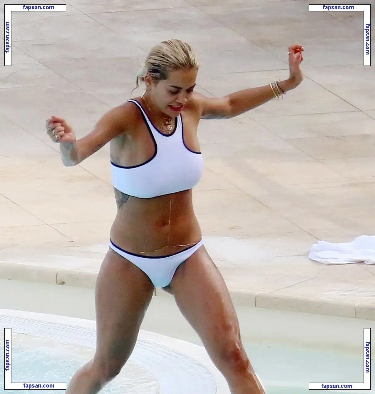 Rita Ora nude photo #2060 from OnlyFans
