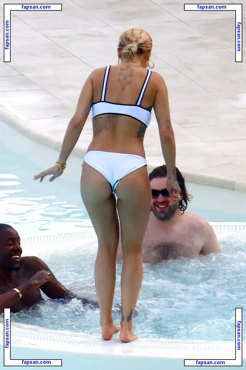 Rita Ora nude photo #2105 from OnlyFans