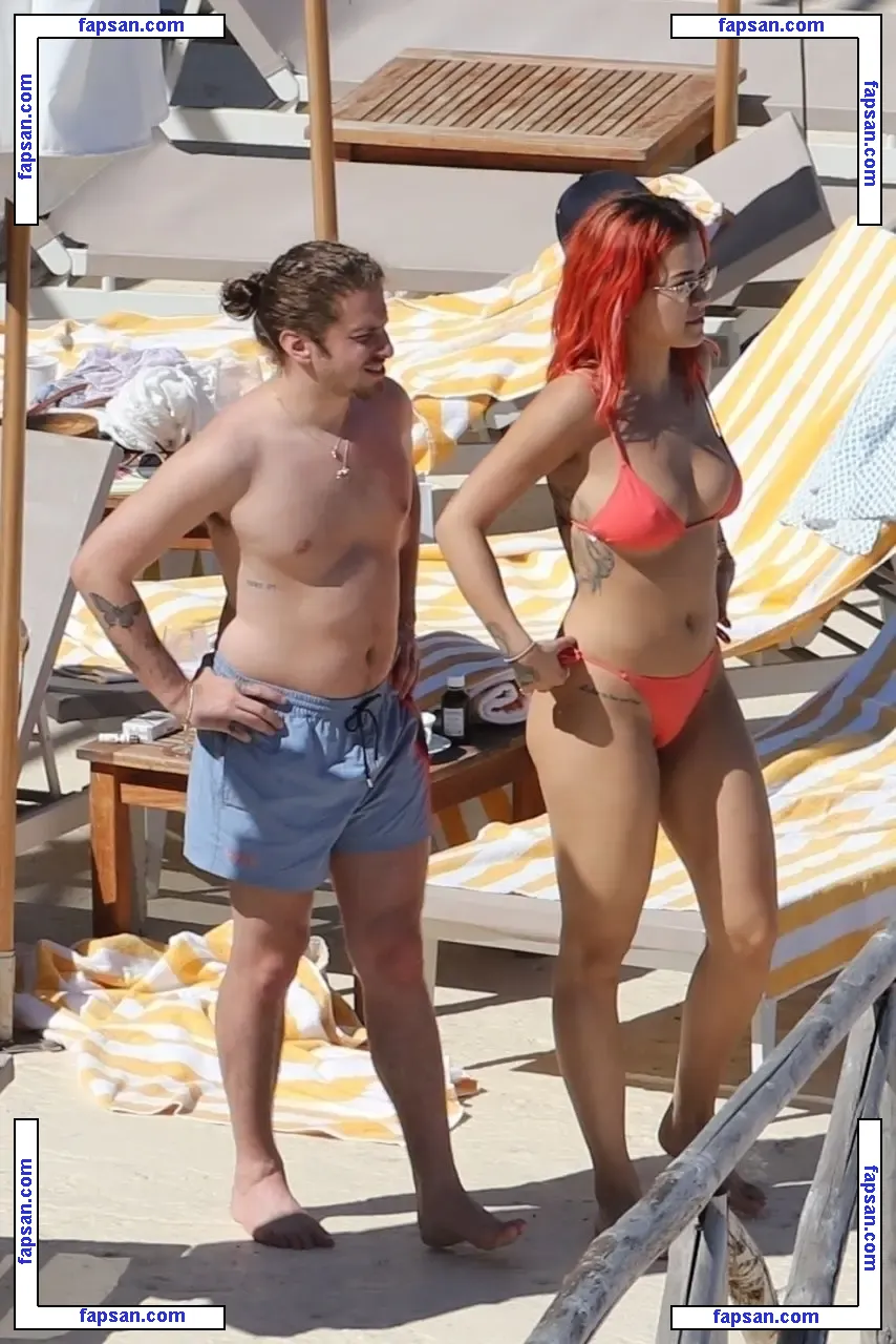 Rita Ora nude photo #2386 from OnlyFans
