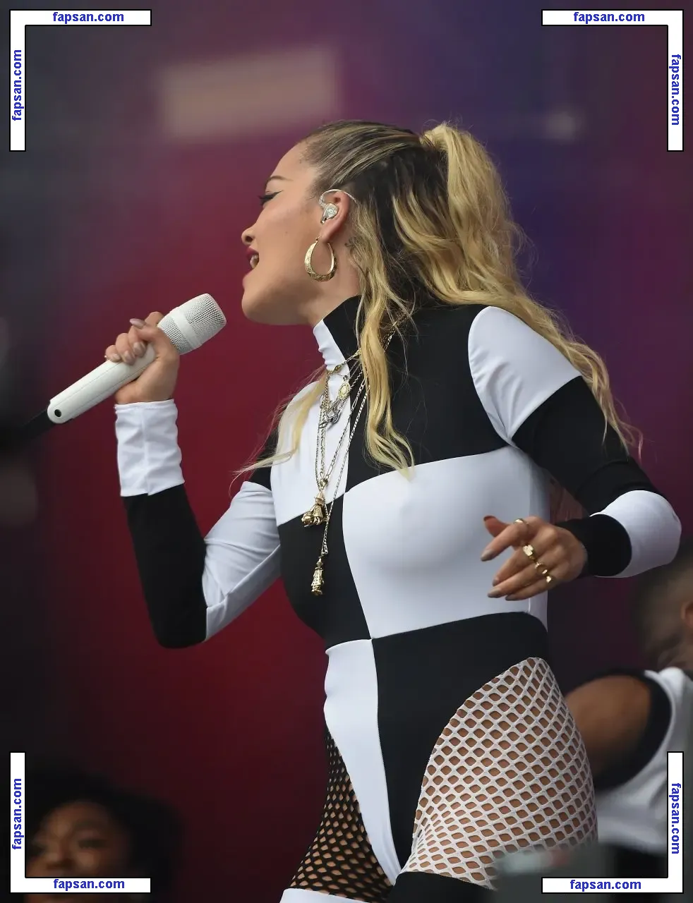 Rita Ora nude photo #2550 from OnlyFans
