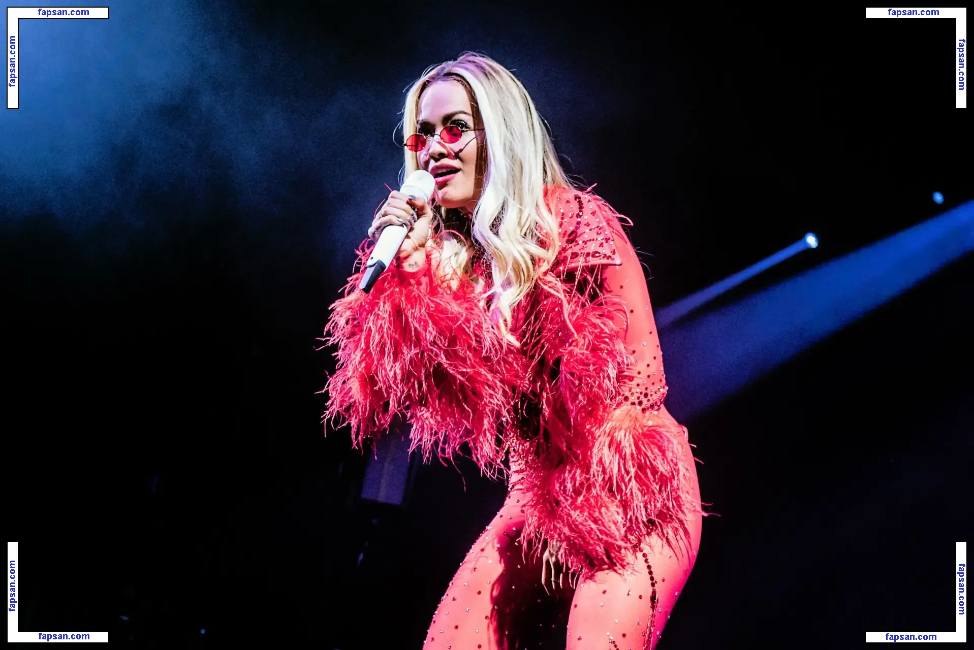 Rita Ora nude photo #2693 from OnlyFans