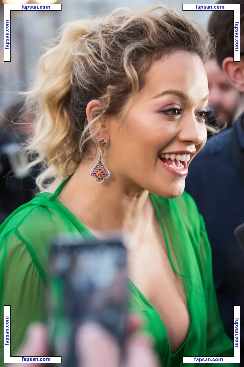 Rita Ora nude photo #2746 from OnlyFans