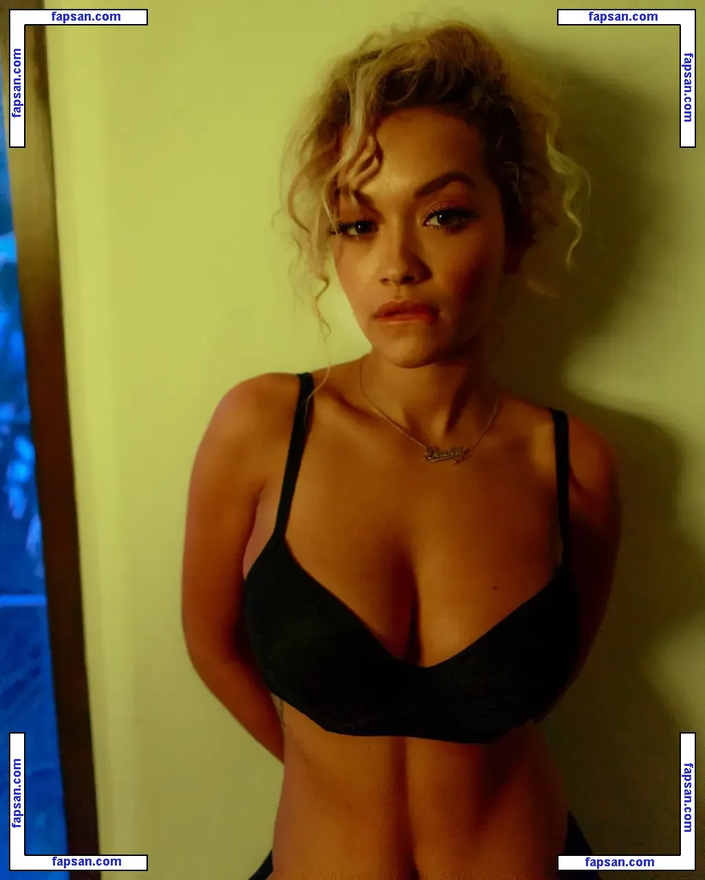 Rita Ora nude photo #2795 from OnlyFans
