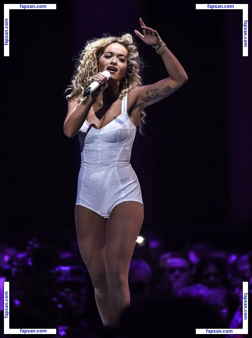 Rita Ora nude photo #2840 from OnlyFans