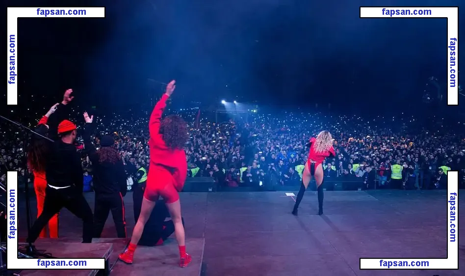 Rita Ora nude photo #2850 from OnlyFans
