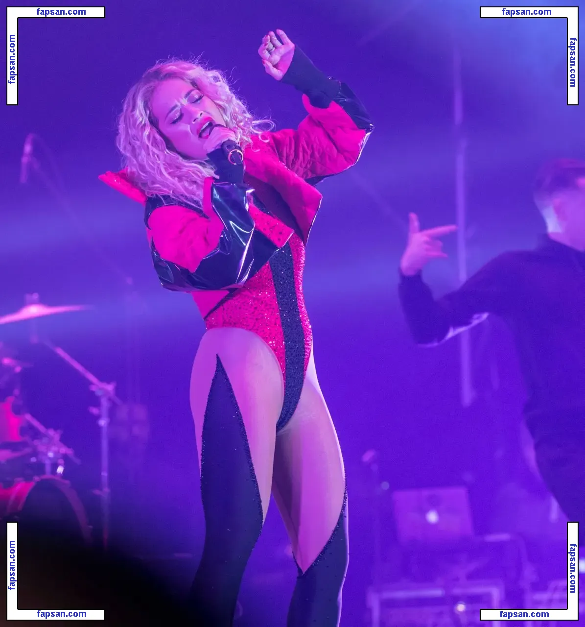 Rita Ora nude photo #2873 from OnlyFans