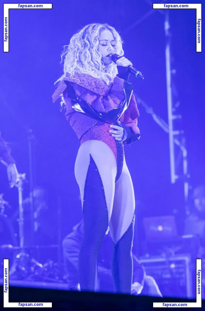 Rita Ora nude photo #2880 from OnlyFans
