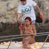 Rita Ora nude #2256