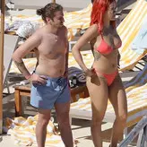 Rita Ora nude #2386
