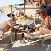 Rita Ora nude #2399