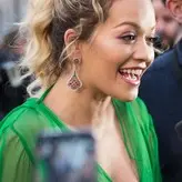 Rita Ora nude #2746