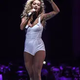 Rita Ora nude #2840