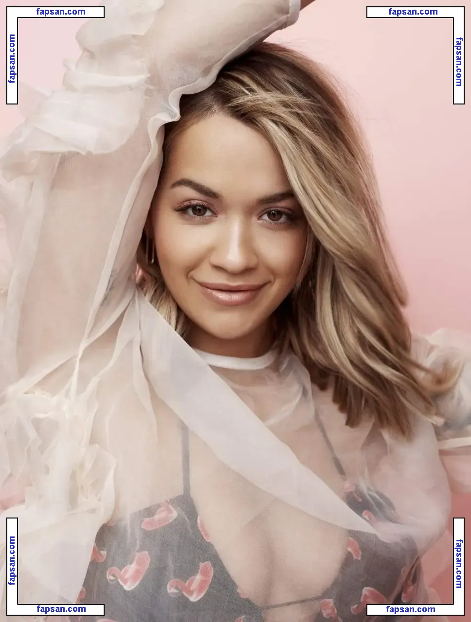 Rita Ora nude photo #3071 from OnlyFans
