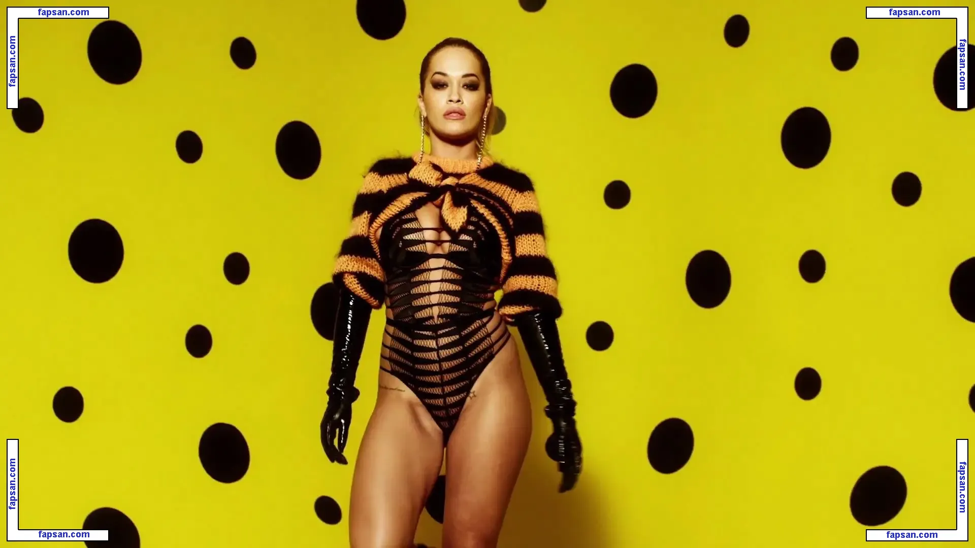 Rita Ora nude photo #3076 from OnlyFans