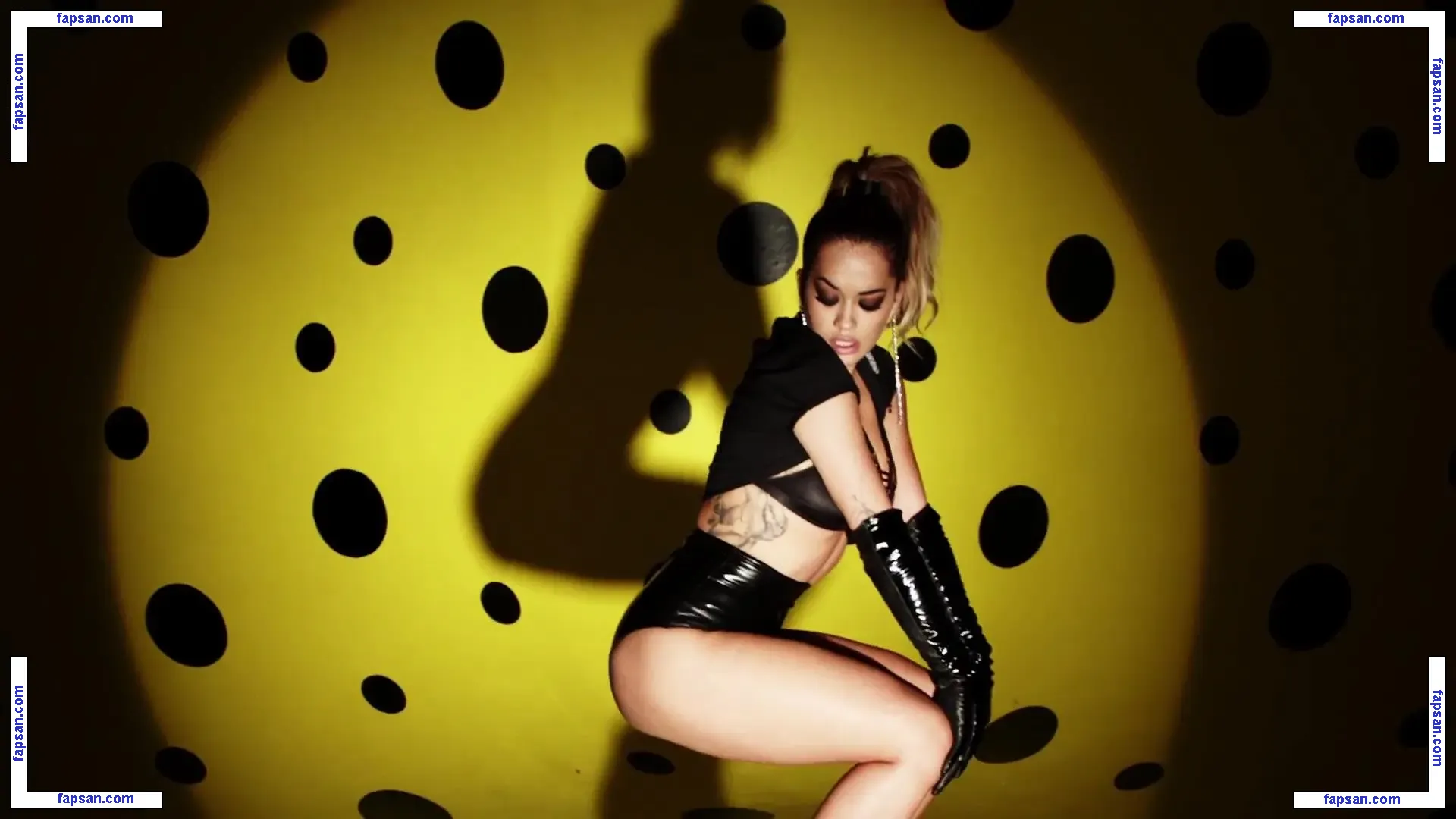 Rita Ora nude photo #3112 from OnlyFans