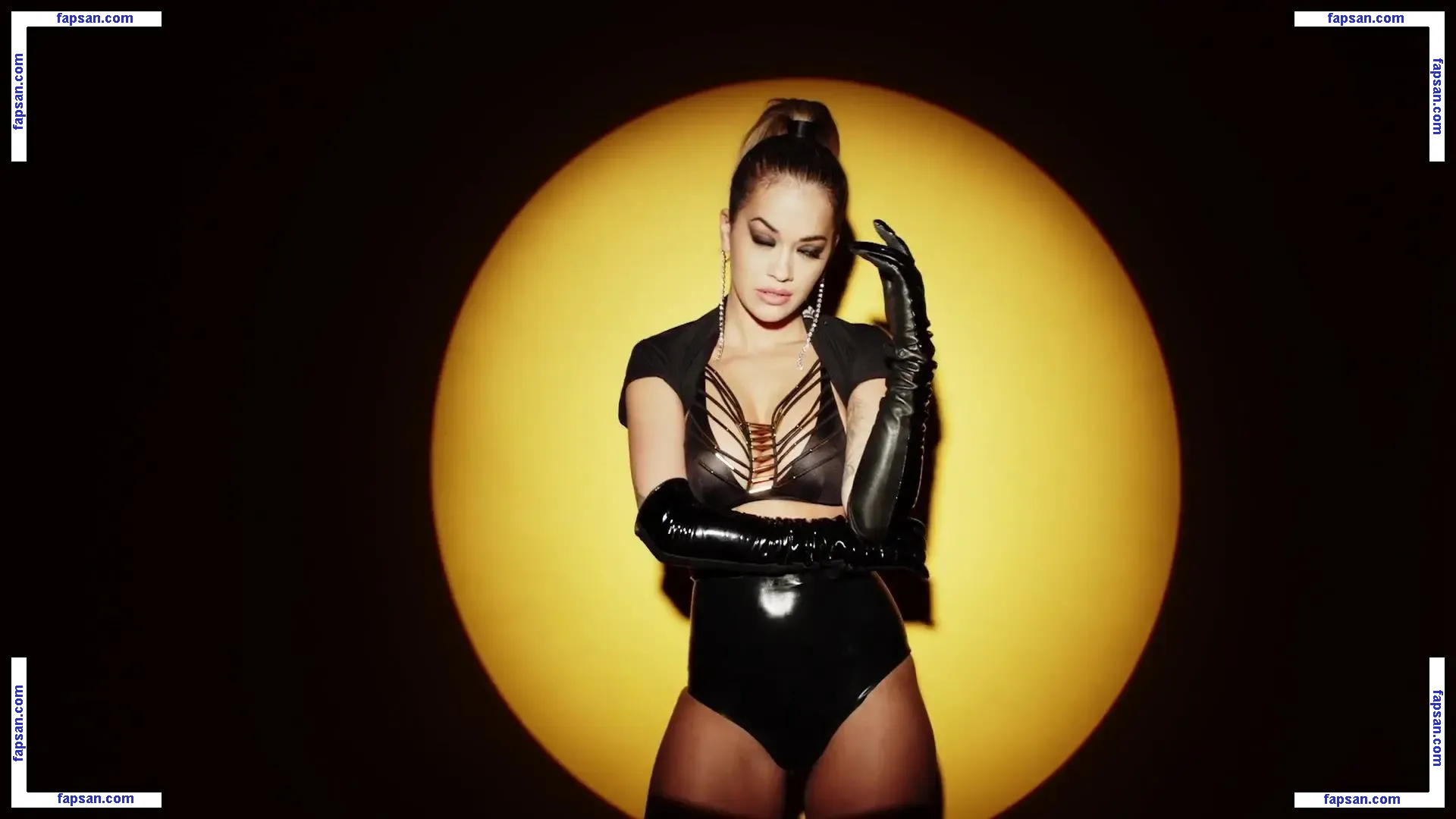 Rita Ora nude photo #3119 from OnlyFans