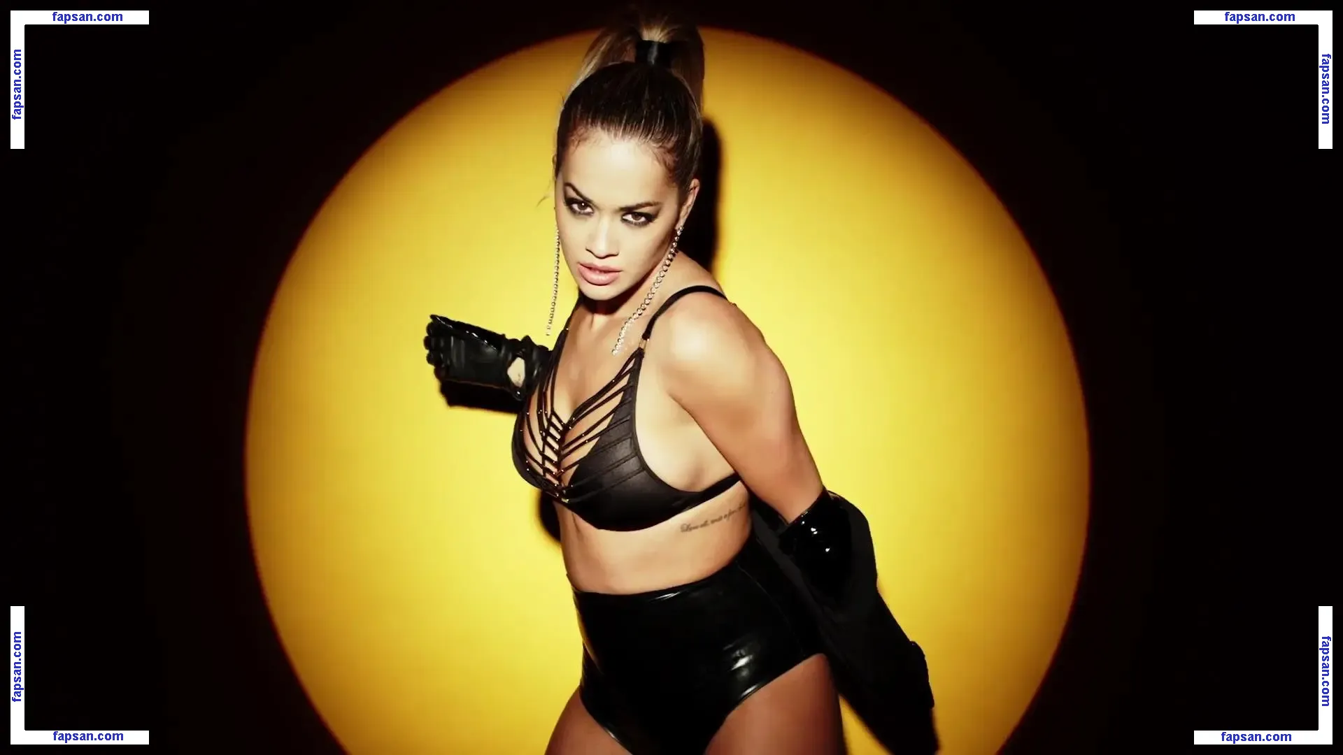 Rita Ora nude photo #3123 from OnlyFans
