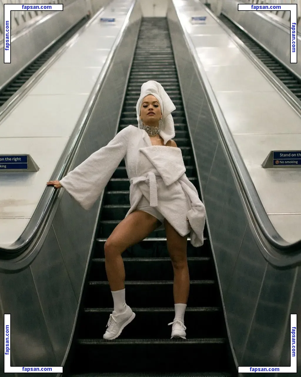 Rita Ora nude photo #3165 from OnlyFans