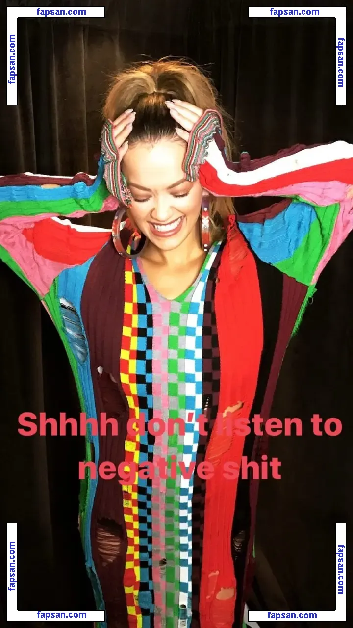 Rita Ora nude photo #3227 from OnlyFans