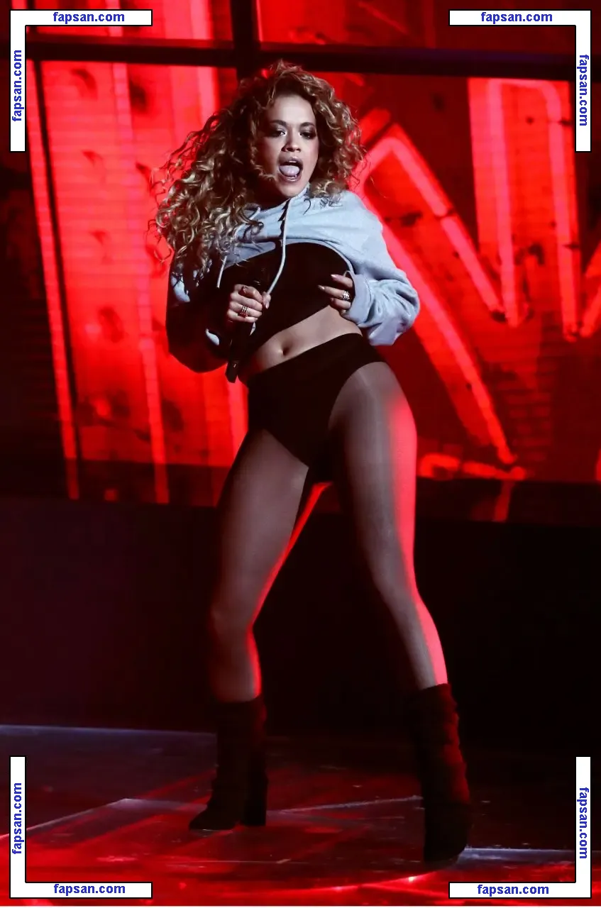 Rita Ora nude photo #3262 from OnlyFans