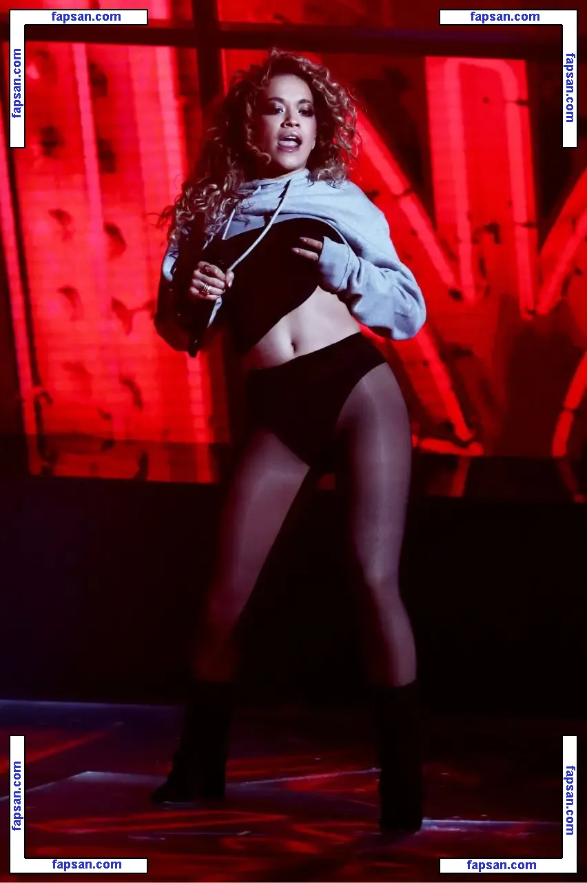 Rita Ora nude photo #3271 from OnlyFans