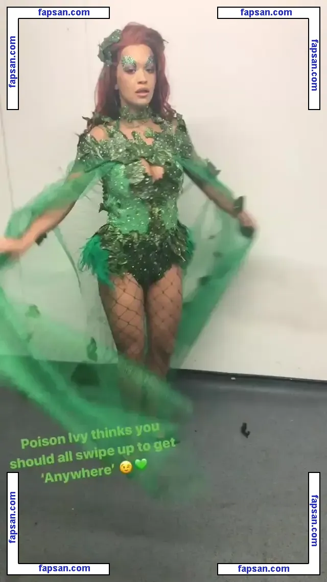 Rita Ora nude photo #3364 from OnlyFans