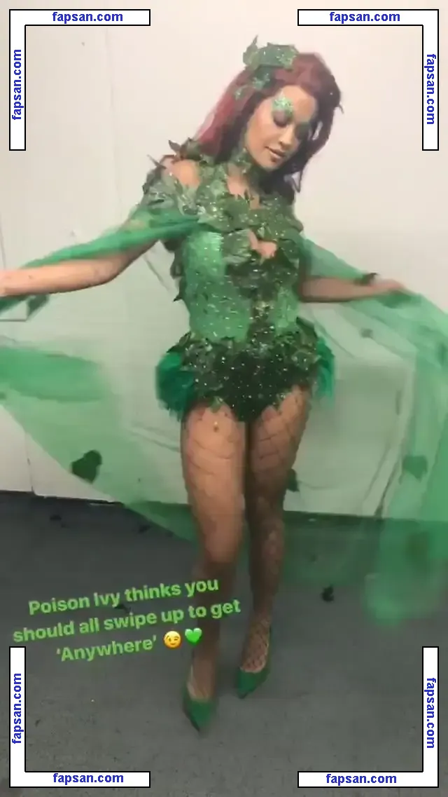 Rita Ora nude photo #3366 from OnlyFans