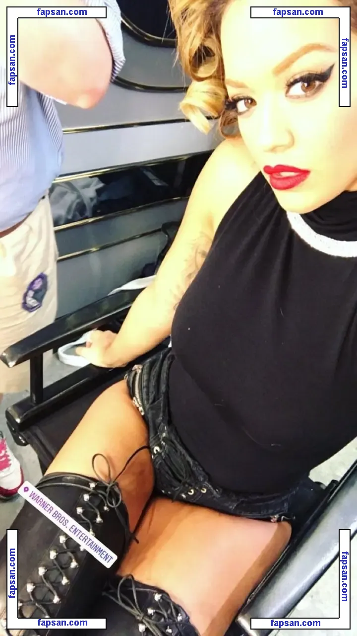 Rita Ora nude photo #3408 from OnlyFans