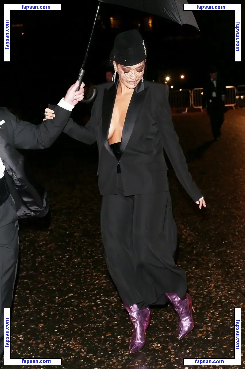 Rita Ora nude photo #3417 from OnlyFans