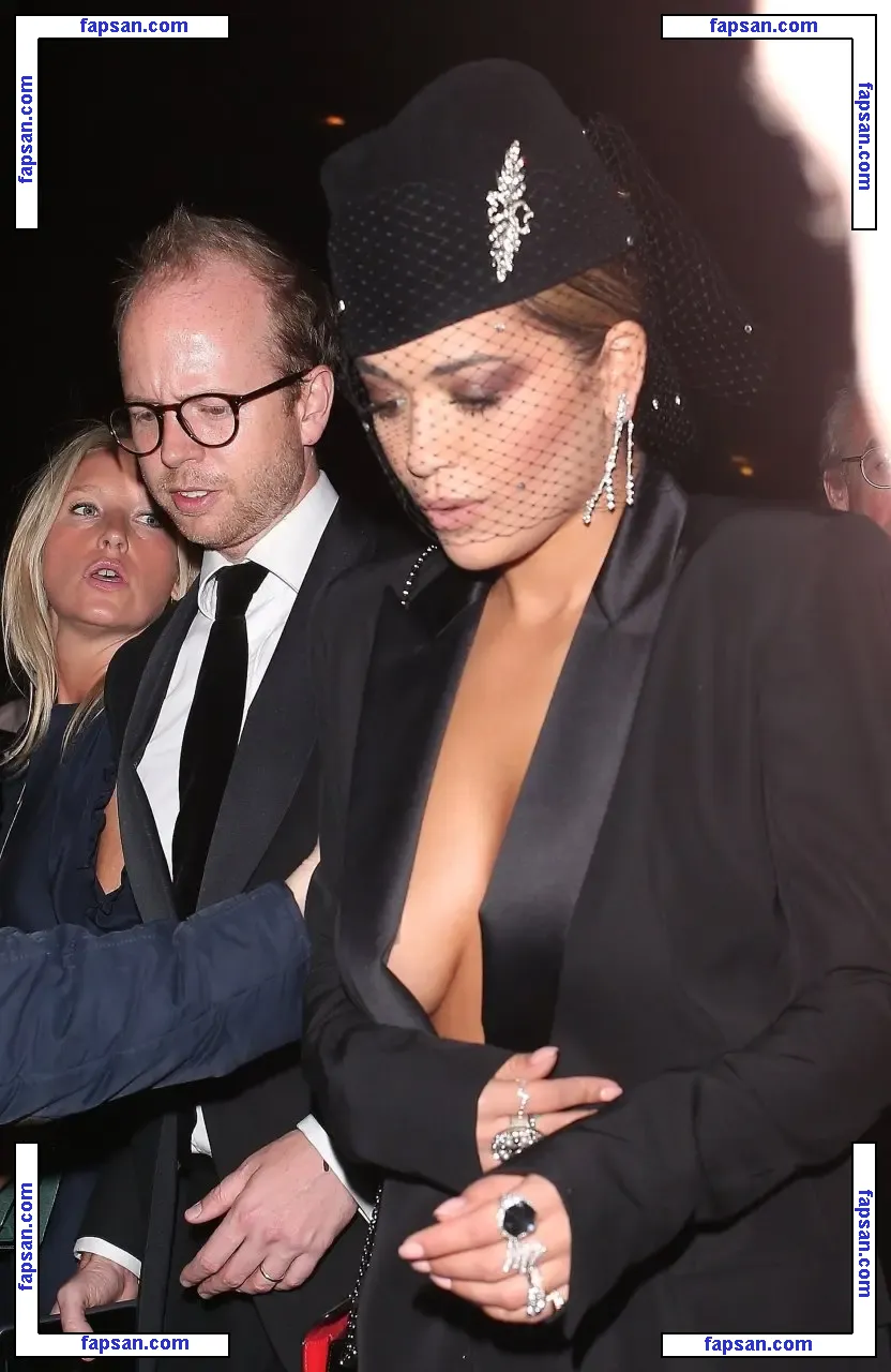 Rita Ora nude photo #3419 from OnlyFans
