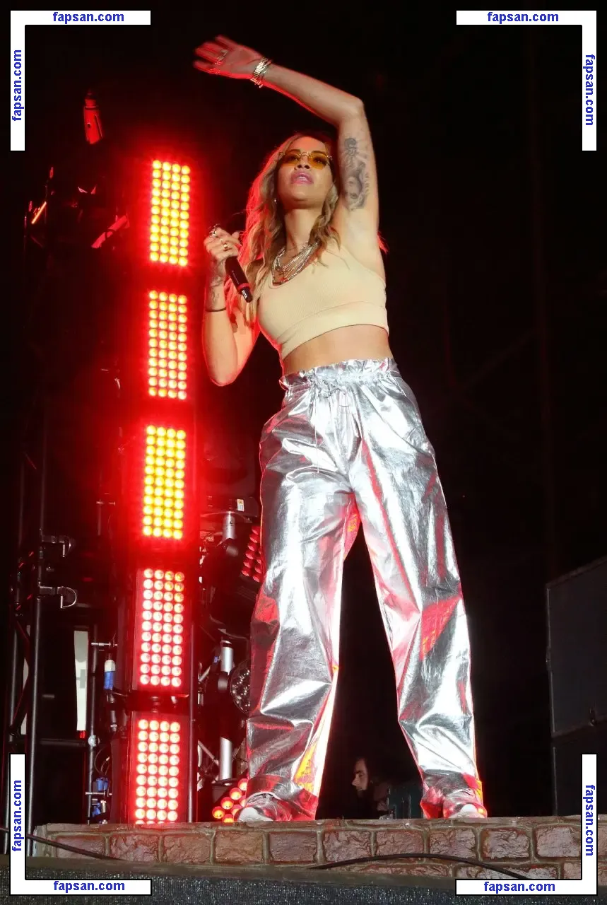 Rita Ora nude photo #3426 from OnlyFans