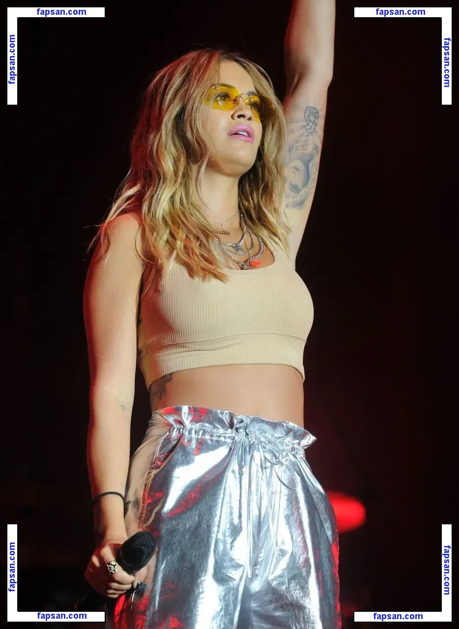 Rita Ora nude photo #3536 from OnlyFans