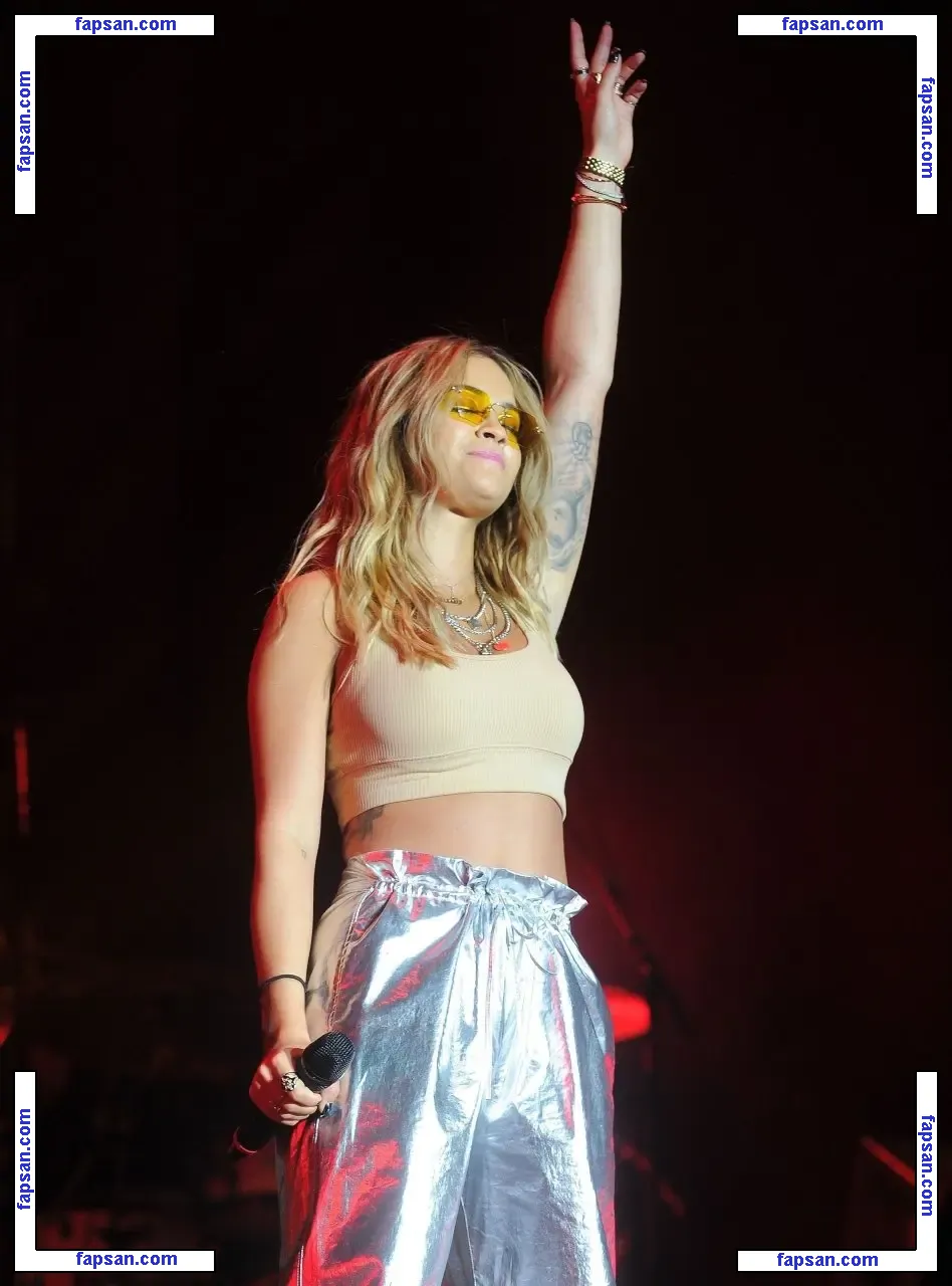 Rita Ora nude photo #3537 from OnlyFans