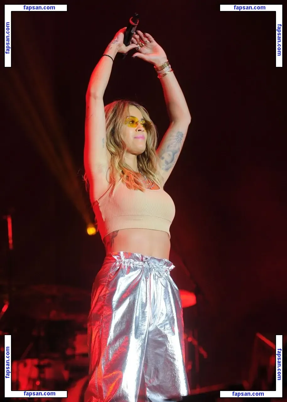 Rita Ora nude photo #3538 from OnlyFans