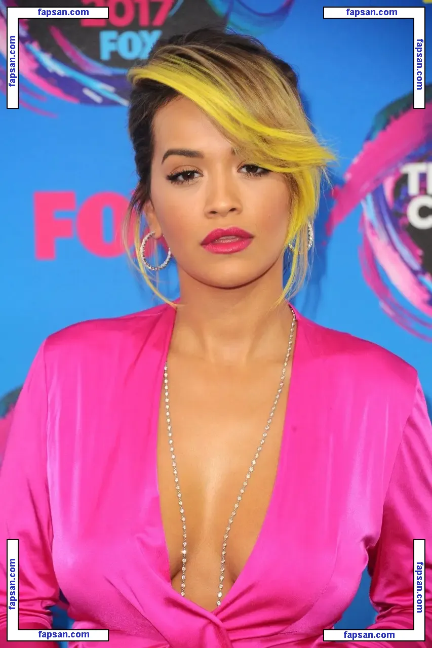 Rita Ora nude photo #3546 from OnlyFans