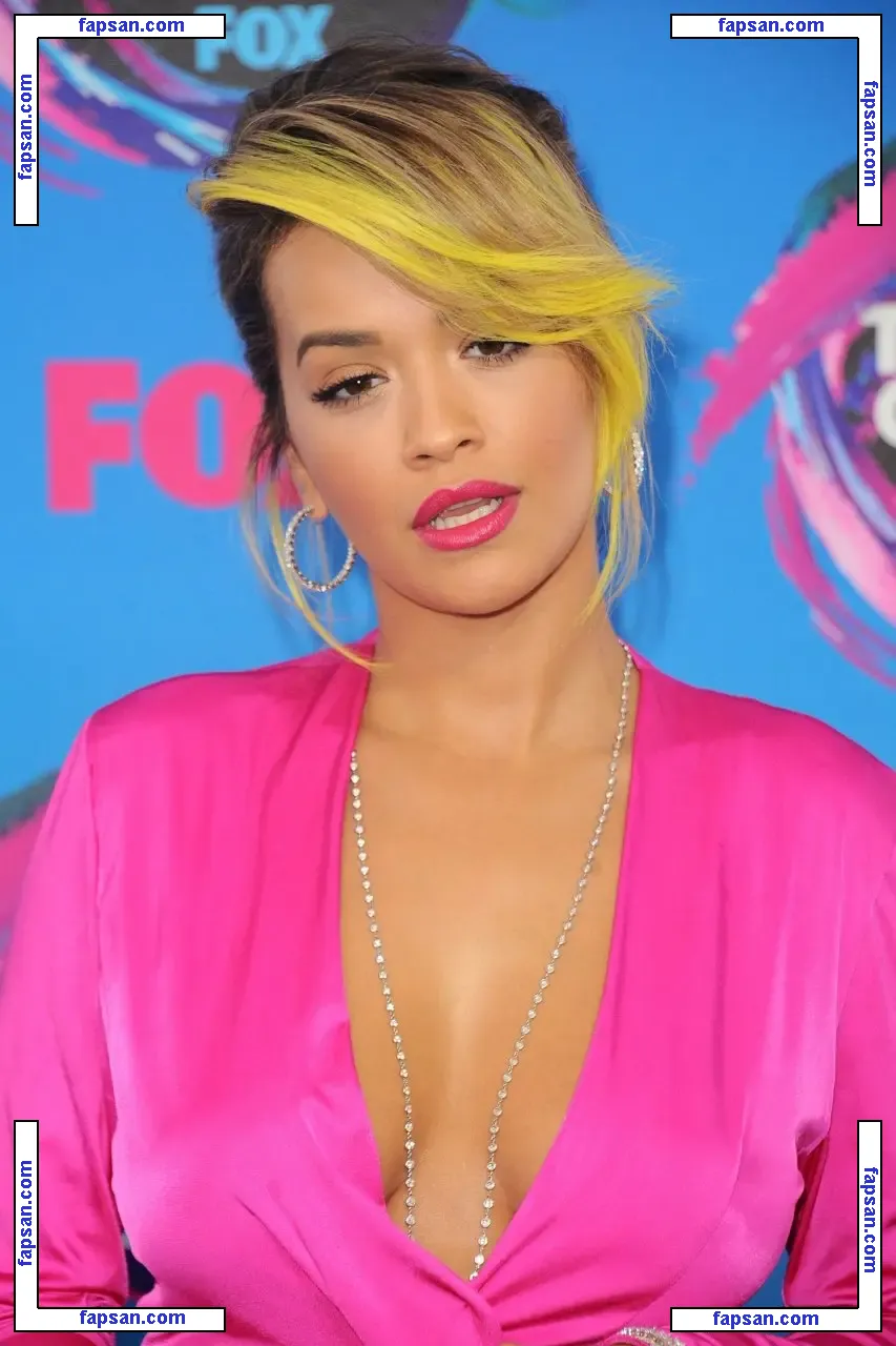 Rita Ora nude photo #3547 from OnlyFans