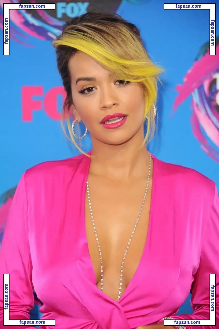 Rita Ora nude photo #3548 from OnlyFans
