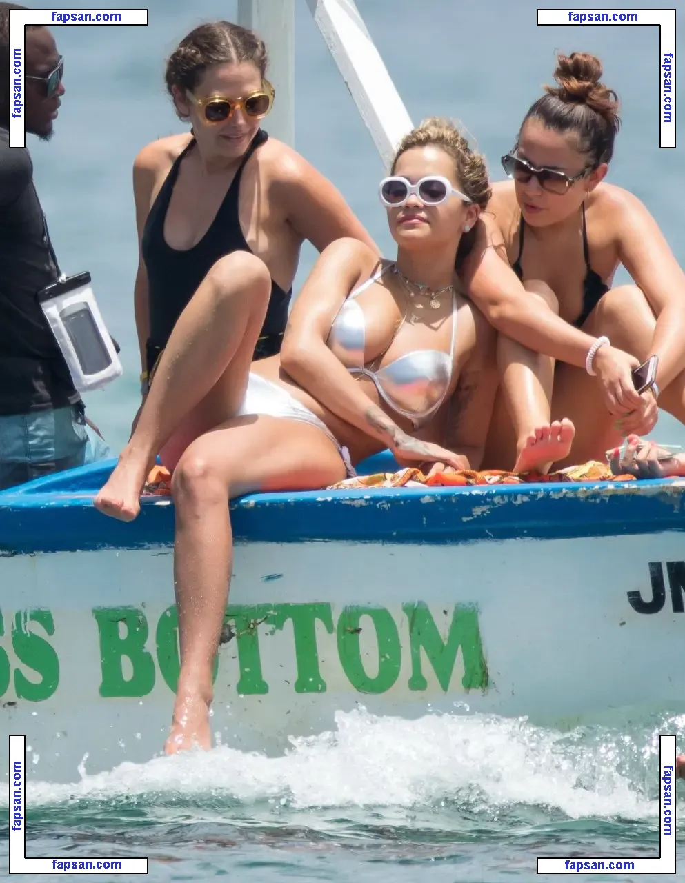 Rita Ora nude photo #3636 from OnlyFans