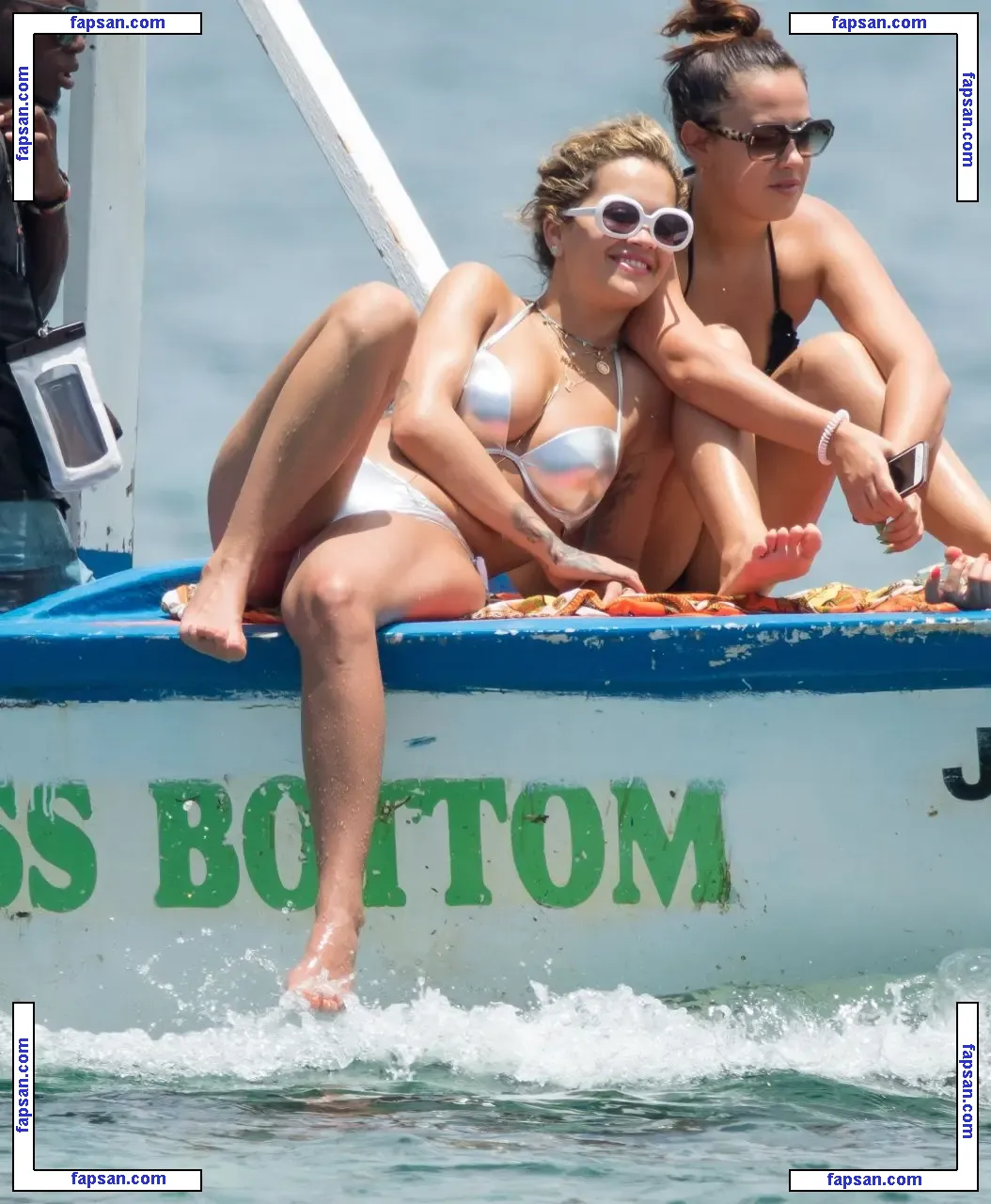 Rita Ora nude photo #3639 from OnlyFans