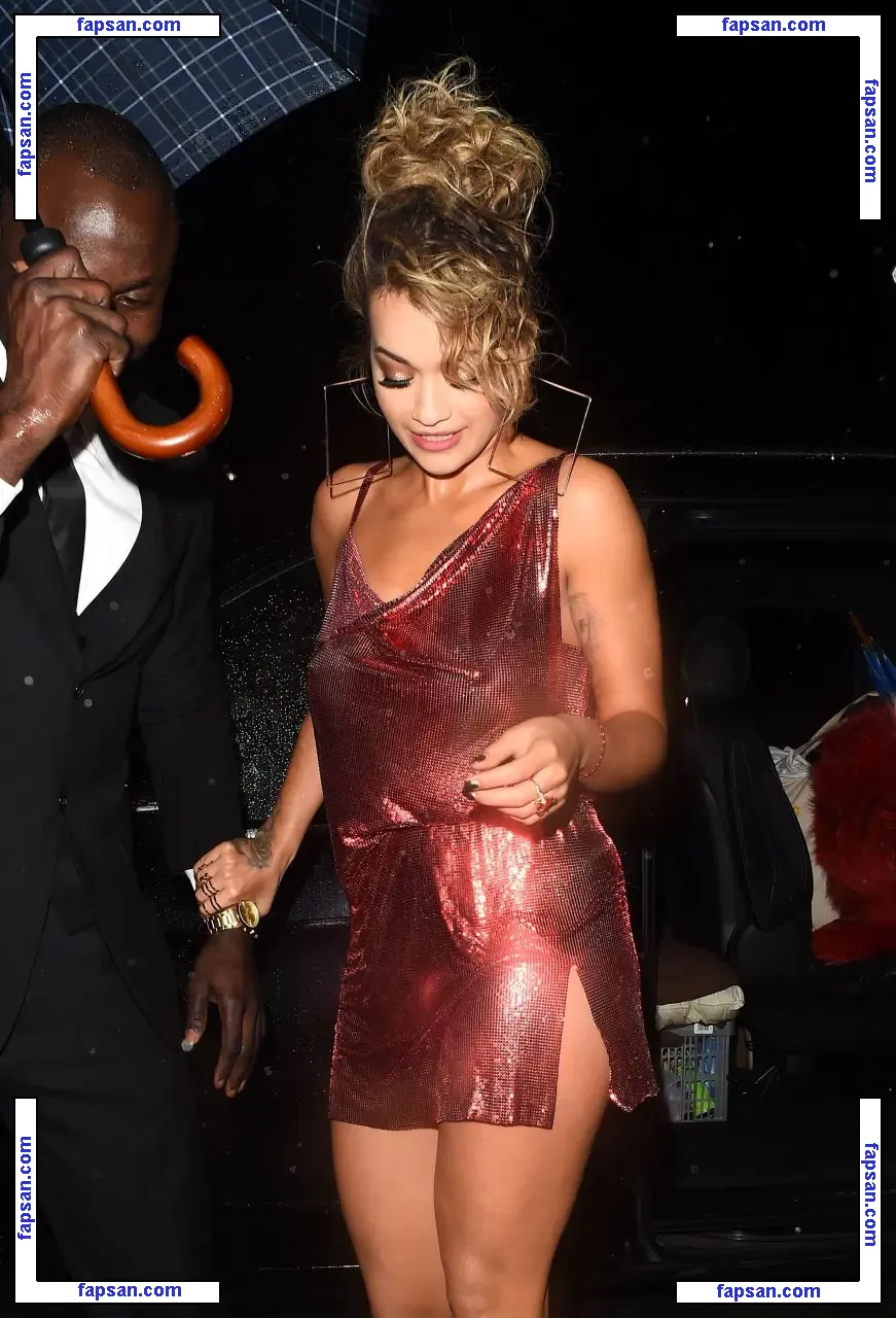 Rita Ora nude photo #3712 from OnlyFans