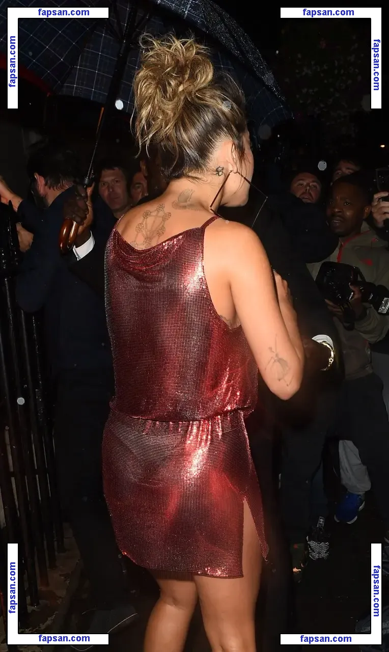 Rita Ora nude photo #3715 from OnlyFans