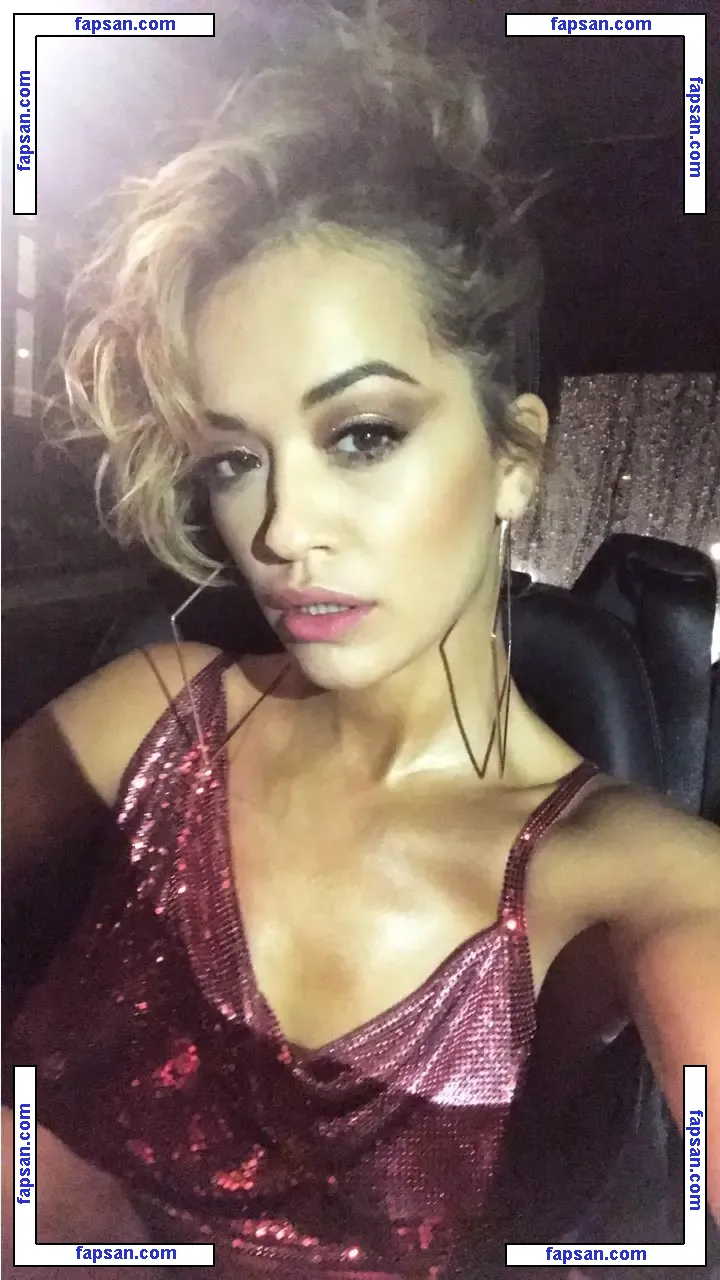 Rita Ora nude photo #3726 from OnlyFans