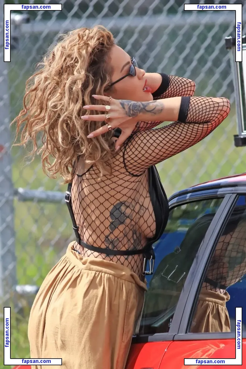 Rita Ora nude photo #3749 from OnlyFans