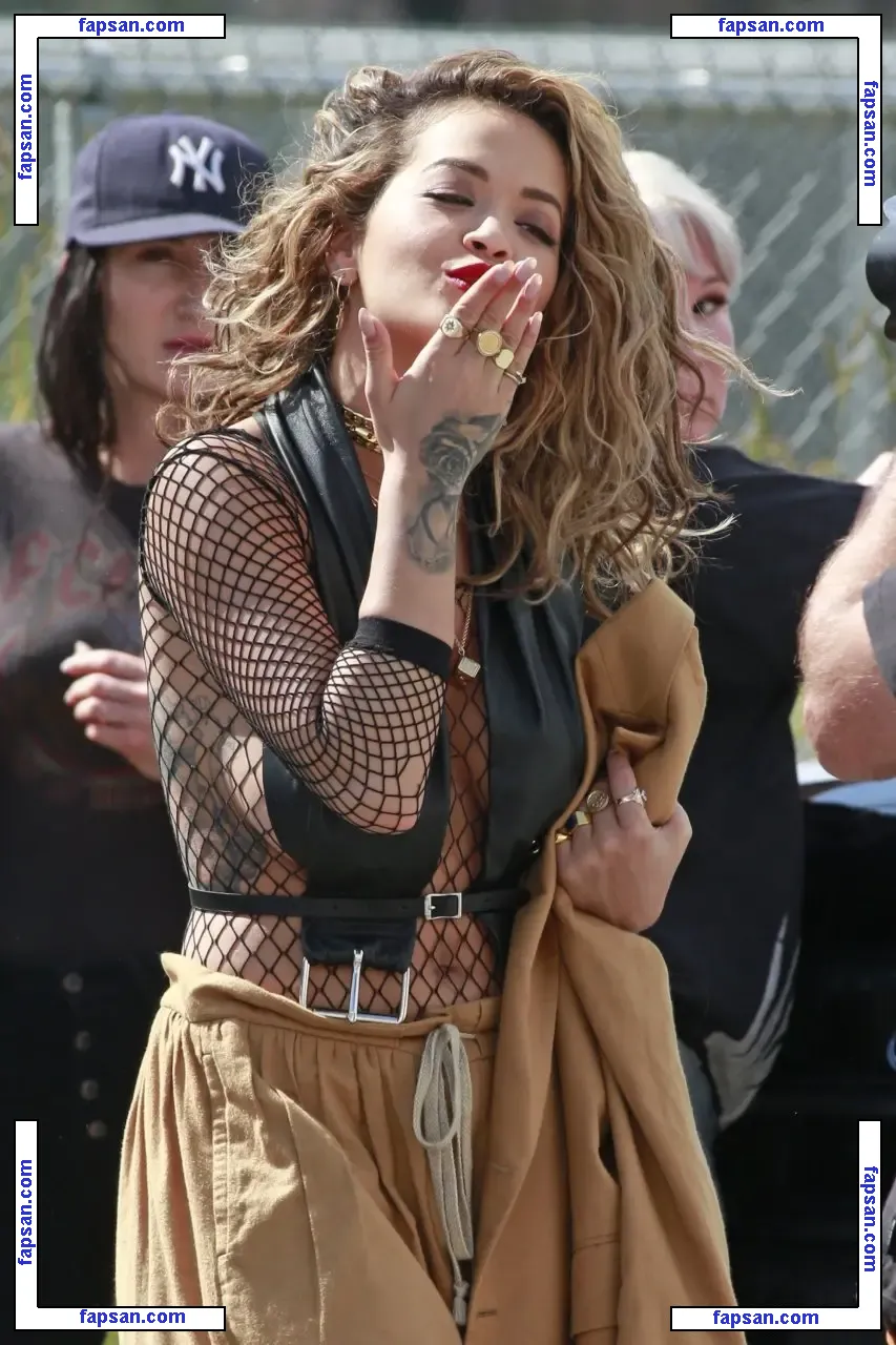 Rita Ora nude photo #3753 from OnlyFans